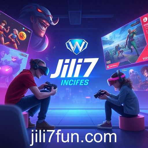 The Rise of Jili7 in the Gaming World
