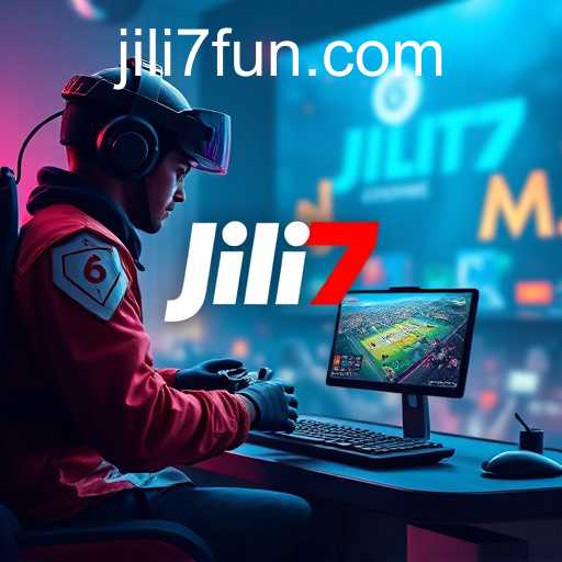 Jili7: Gaming Trends and Innovations