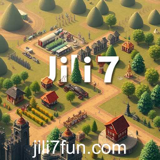 The Rise of Jili7 in the Gaming World