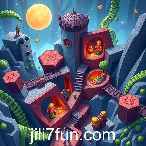 Puzzle Games