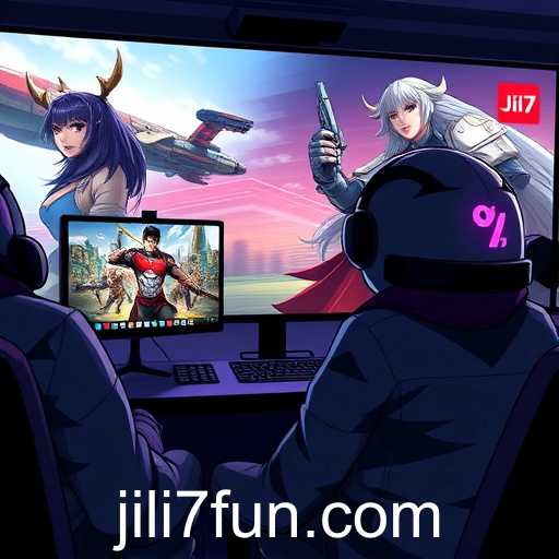 The Rise of Jili7 in Online Gaming