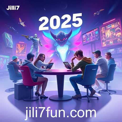The Rise of Jili7 in the Gaming World